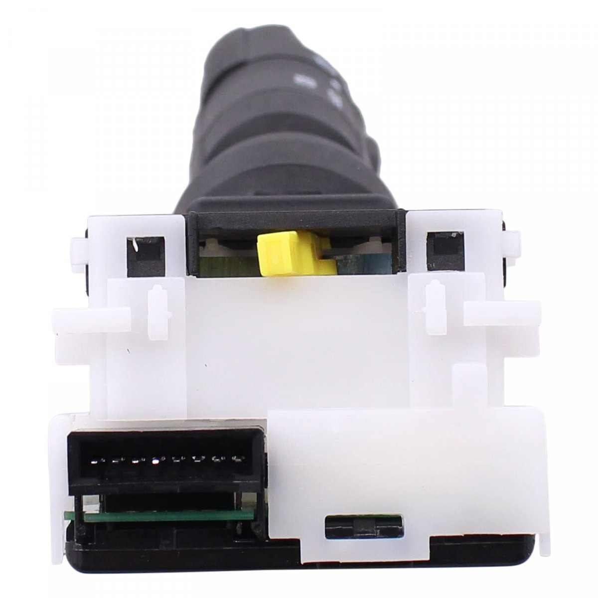 Steering Column Headlight Turn Signal Fog Light Combination Switch Assembly