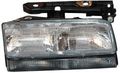 Tyc Right Headlight Assembly For 1994-1996 Buick Le Sabre 
