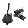 Zreneyfex 283212e000 Intake Manifold Visor Actuator And Vis Solenoid Valve Replacement For Kiate Koup For Hyundai Tucson 