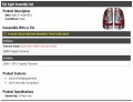 Tail Light Assembly Set Of 2 Compatible With 2008-2015 Toyota Tacoma Built After 4 2008 Production Date