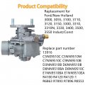 1103-0004 Carburetor Replacement For Ford New Holland 13916 3000 C9nn9510b D3nn9510b D6nn9510b