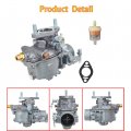 1103-0004 Carburetor Replacement For Ford New Holland 13916 3000 C9nn9510b D3nn9510b D6nn9510b