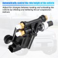 Air Suspension Valve Block Supply For Land Rover Lr3 2005-2009 Lr4 2010-2013 Range Sport 2006-2013 Rvh000046 Rvh000070