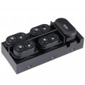 Aintier Power Window Switch Front Left Control Lift Fits For 1991-94d Explorer 1997-98 Ford F250 Light Duty Truck 4 Door