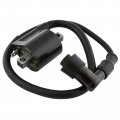 Ignition Coil For Suzuki Lt125 Quad Runner 125 Lt185 Lt250ef Lt300e Lt500r Yamaha Ttr50e Kawasaki Klt110 