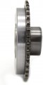 Starter Clutch Assembly For Honda 28110-kb4-671 28120-201-040 Ca160 Ca175 Ca175k3 Ca95 Cb160 Cb175k3 Cb175k4 Cb175k5 Cb175k6