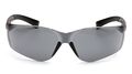 Pyramex Ztek Safety Eyewear Gray Lens With Frame