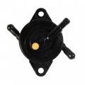 Hqrp Engine Fuel Pump Compatible With Kawasaki 49040-7008 49040-0770 49o4o-7oo8 49o4o-o77o Fr Fx Fs 481v 541v 600v 651v 691v
