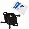 Hqrp Engine Fuel Pump Compatible With Kawasaki 49040-7008 49040-0770 49o4o-7oo8 49o4o-o77o Fr Fx Fs 481v 541v 600v 651v 691v