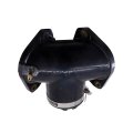 Svkzgfz Carburetor Intake Manifold Joint Boot For Yamaha Road Star 1600 Xv1600a Xv1600at 1999-2003 4wm-13586-01-00