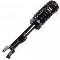 Ocpty Stabilizer Bar Link Kit Front Strut Spring Assembly Suspension Parts Fits 2005 2006 2007 2008 2009 2010 For Chrysler 300