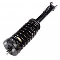 Ocpty Stabilizer Bar Link Kit Front Strut Spring Assembly Suspension Parts Fits 2005 2006 2007 2008 2009 2010 For Chrysler 300