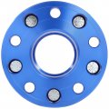 Ocpty 5 Tox5 Wheel Spacers 1 5 5 Lug M14x1 5 71 5mm Hub Bore Compatible With 2011-2023 For Dodge Durango 2020-2023 Jeep