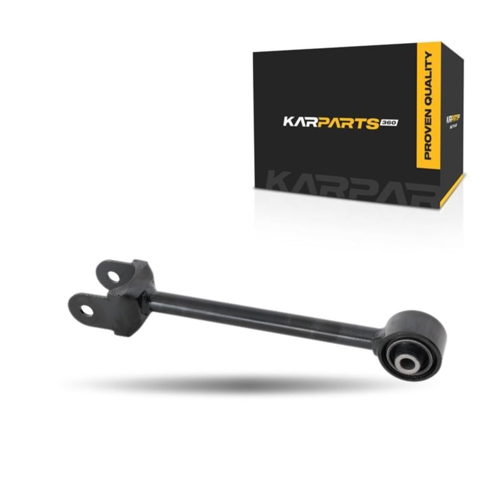 Rear Lower Forward Control Arm For Toyota Avalon Prius Awd-e 2019 2020 2021 2022 Driver Or Passenger Side Single Piece