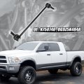 X Autohaux 2pcs Front Sway Bar Links K750740 Stabilizer Link Suspension For Ford Fusion Dg9z5k484a