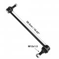 X Autohaux 2pcs Front Sway Bar Links K750740 Stabilizer Link Suspension For Ford Fusion Dg9z5k484a