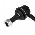 X Autohaux 2pcs Front Sway Bar Links K750740 Stabilizer Link Suspension For Ford Fusion Dg9z5k484a