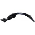 Front Driver Side Fender Liner For Subaru Legacy 2010 2011 2012 2013 2014 Part 59120aj01a 