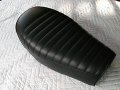 Seat Cover Fits Sl350 K1 1970-71 Honda Sl 350 Sl350k1 Motosport 161 
