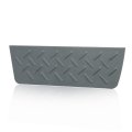 Front Seat Shield Cover Panel Bezel For 2011-2014 Ford F150 Right Passenger Side Grey 
