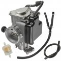 Akkum Fits For Carburetor Honda Trx400ex Sportrax 400 99-04 16100-hn1-003 16100-hn1-013 
