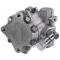 Wflnhb Power Steering Pump Replacement For Bmw 330i 325ci 325xi 330ci 330xi 2 5l 3 0l 2001-2005