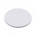 Uxcell 5-inch 400-grits Sanding Sponge Hook And Loop Disc For Wood Drywall Metal 10pcs