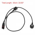 X Autohaux 7566785-02 Car Engine Knock Detonation Sensor For Bmw Z4 2006-2011