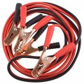10 Gauge Jumper Cables 12ft Jump Starter Cable For Compact Cars And Light Recreational Vehicles Car Accessories By Stalwart 
