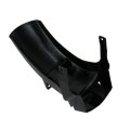 Tcmt Unpainted Front Fender Fairing Fit For Honda Goldwing Gl1800 Gl 1800 2018-2020 Replaces 61102-mkc-a00
