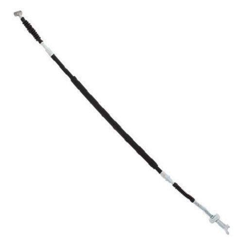 Rear Brake Control Cable For Honda Trx350tm Rancher 2x4 S 2000 2001 2002 2003 Part Number 45-4006b