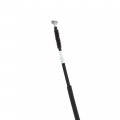 Rear Brake Control Cable For Honda Trx350tm Rancher 2x4 S 2000 2001 2002 2003 Part Number 45-4006b
