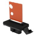 Hvac Blower Motor Resistor Module Fit For 2004-2012 Chevy Malibu 2005-2010 Pontiac G6 2007-2009 Saturn Aura Heater Control 