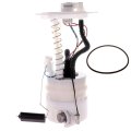Fuel Pump Assembly Electric Module Replacement For 2008013 Nissan Rogue 2 5l 2014-2015 Select 2