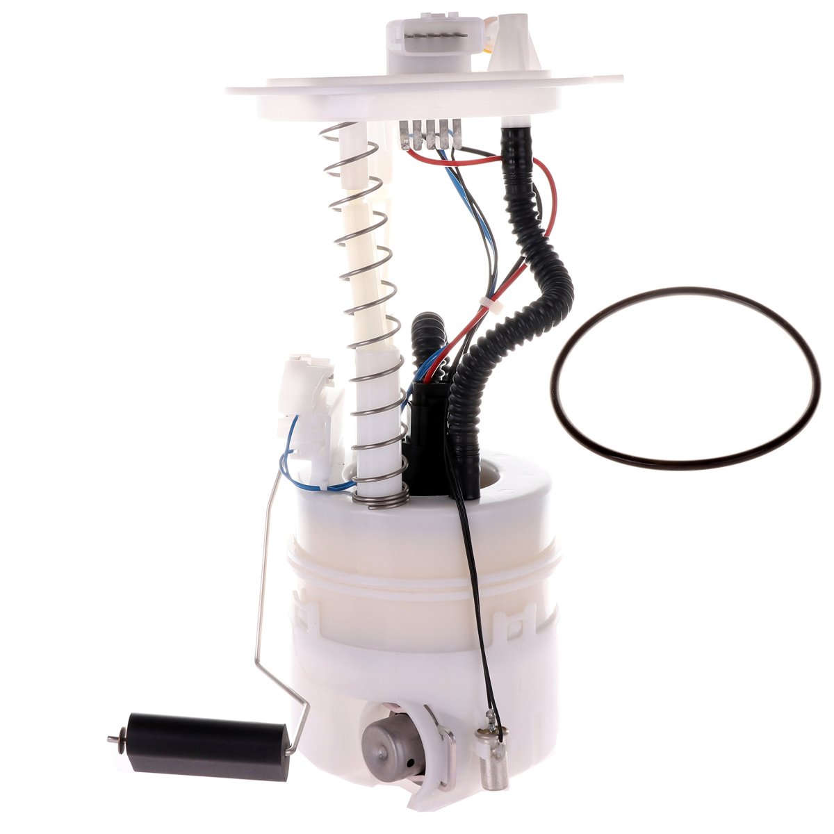 Fuel Pump Assembly Electric Module Replacement For 2008013 Nissan Rogue 2 5l 2014-2015 Select 2
