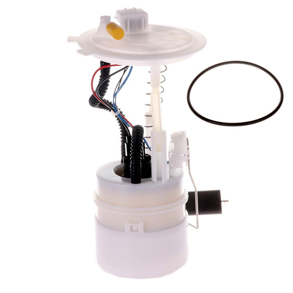 Fuel Pump Assembly Electric Module Replacement For 2008013 Nissan Rogue 2 5l 2014-2015 Select 2