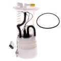 Fuel Pump Assembly Electric Module Replacement For 2008013 Nissan Rogue 2 5l 2014-2015 Select 2