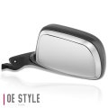 Fo1320124 Fo1321124 Pair Oe Style Powered Side View Door Mirror Compatible With Ford F150 F250 Bronco 92-97
