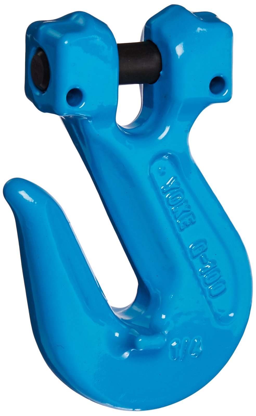 Yoke X-042-07 G-100 Clevis Grab Hook 4 -5 1