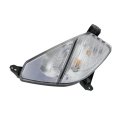 Turn Signal Light Passenger Side For Kiate 2022 2023 2024 Capa Certified With Bulbs Sedan Replacement For 92306m7500 Ki2833100 