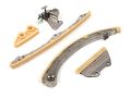 Evergreen Tk4033wpt For Acura Rsx Honda Civic 2 0l K20a3 Timing Chain Kit Water Pump With Gears 