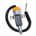 Mover Parts Fuel Shut Off Solenoid 12v Replace For 894450-7231 Mv1-40 8944507231