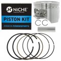 Niche Standard Bore Top End Repair Kit For Honda Rancher Trx350 2000-2006