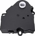 Hvac Blend Door Actuator 604-106 52402588 15-72971 89018365 For Buick Chevy Cadillac Gmc Hummer Oldsmobile Pontiac Vehicles 