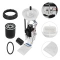Fuel Pump Assembly And Oil Filter For Polaris Rzr 570 800 900 2011 To 2016 Part Number 47-1011