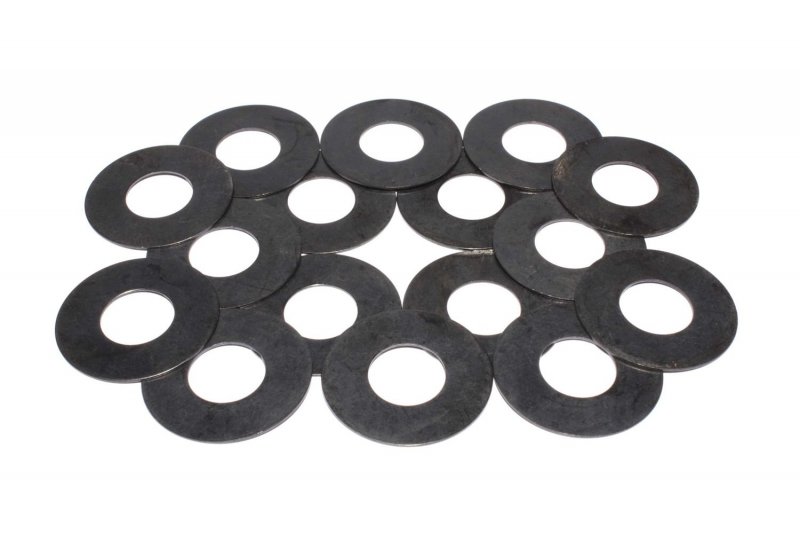 Comp Cams 4745-16 Valve Spring Shim Kit 1 500 Od 645 Id 030 Thickness
