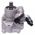 Power Steering Pump Ocpty Assist Fits 1996-2004 For Acura Rl 1997-1998 Tl Replace 21-5946
