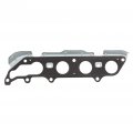 Compatible With 2007 Ford Focus Duratec 2 3 Dohc California Design Mls Steel Full Gasket Set