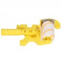 Paint Brush Multifunctional Convenient Handhold Roller Kit With For Room Wall Ceilings Family 