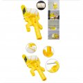 Paint Brush Multifunctional Convenient Handhold Roller Kit With For Room Wall Ceilings Family